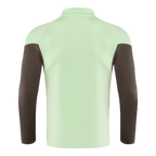 Real Madrid Trainingsjacke 2025/26 Green