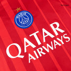 PSG Ausweichtrikot 2025/26 Fan-Version