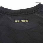 Real Madrid Retro Auswärtstrikot 2011/12