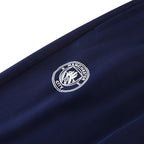 Manchester City Trainingsjacke 2025/26 Navyblau