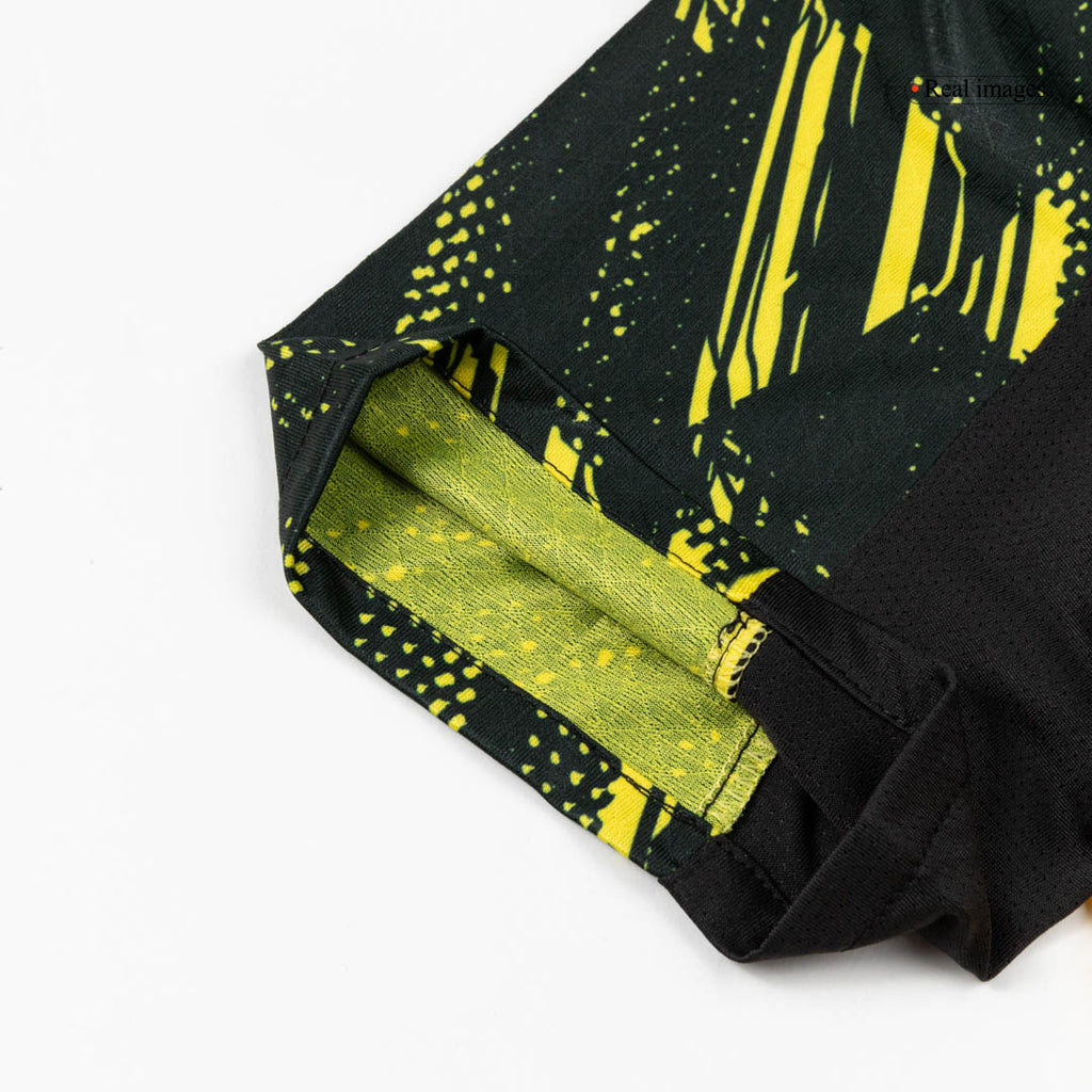 Dortmund Heimtrikot 2025/26 Spieler-Version