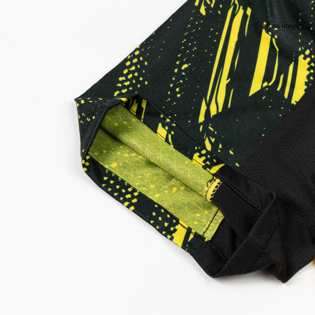 Dortmund Heimtrikot 2025/26 Spieler-Version