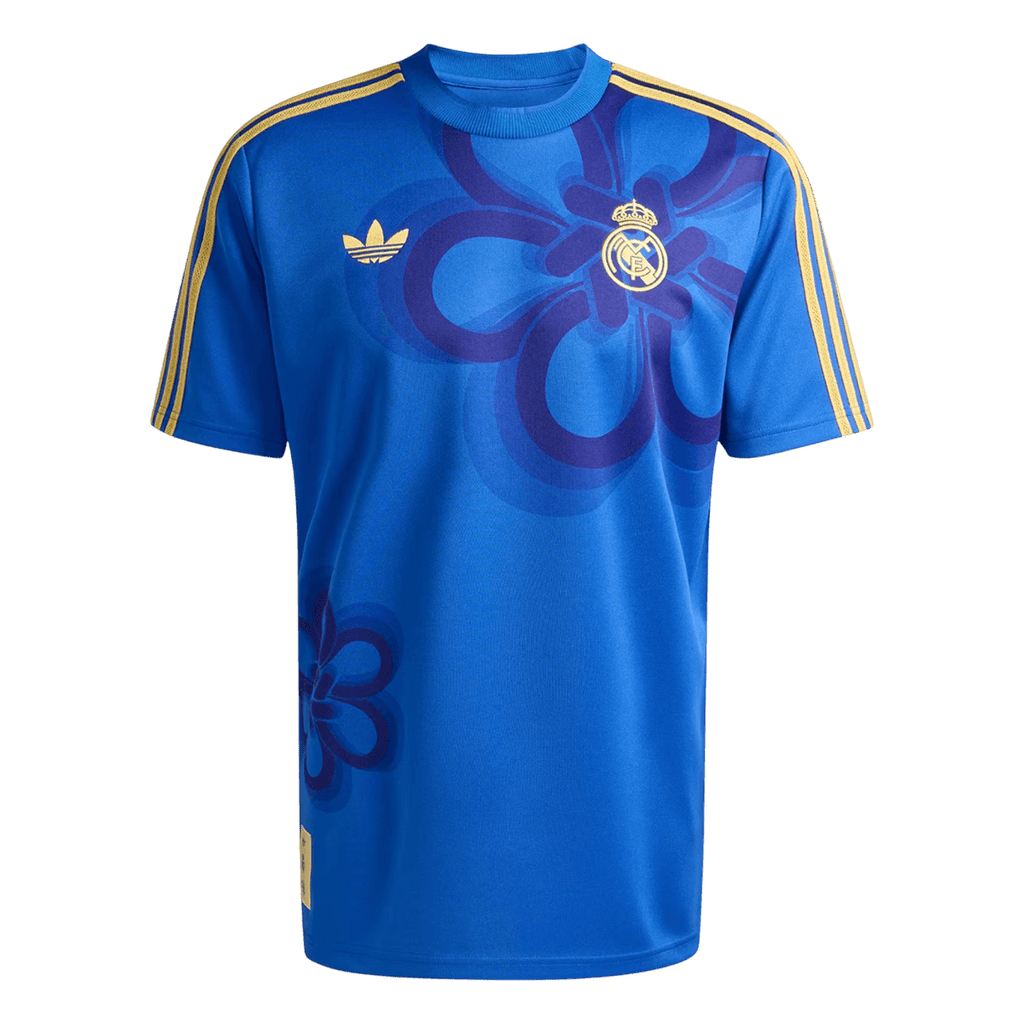 Real Madrid 2025/26 Fan-Version