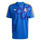 Real Madrid 2025/26 Fan-Version