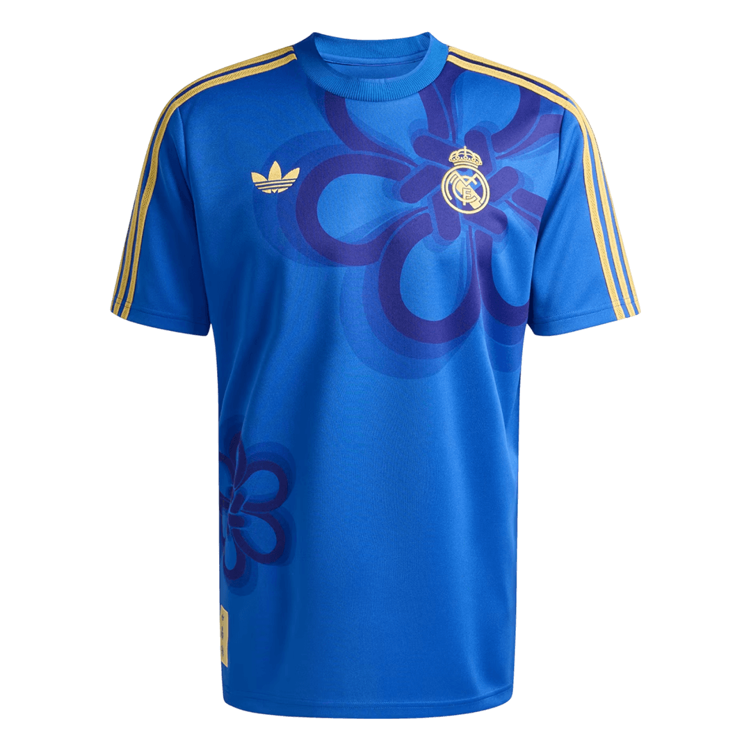 Real Madrid 2025/26 Fan-Version