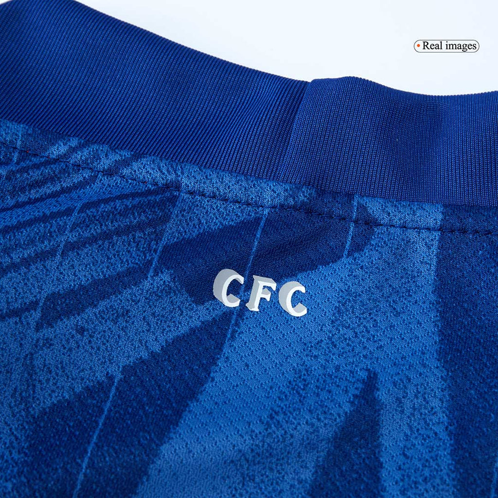 Chelsea Damen Heimtrikot 2025/26 Fan-Version