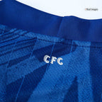 Chelsea Damen Heimtrikot 2025/26 Fan-Version