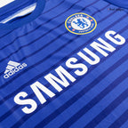 Chelsea Retro Heimtrikot 2014/15