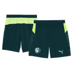 Manchester City Herren Viertes Trikot Shorts 2025/26
