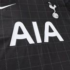Tottenham Hotspur Kinder Auswärtstrikot 2-teilig Set 2025/26