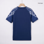 PSG Viertes Trikot 2024/25 Fan-Version