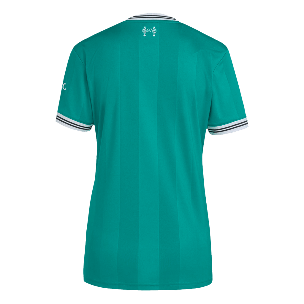 Liverpool Damen Ausweichtrikot 2025/26 Fan-Version