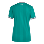 Liverpool Damen Ausweichtrikot 2025/26 Fan-Version