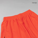 Barcelona Herren Ausweichtrikot Shorts 2025/26