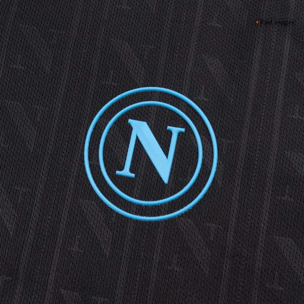 Napoli Ausweichtrikot 2025/26 Fan-Version