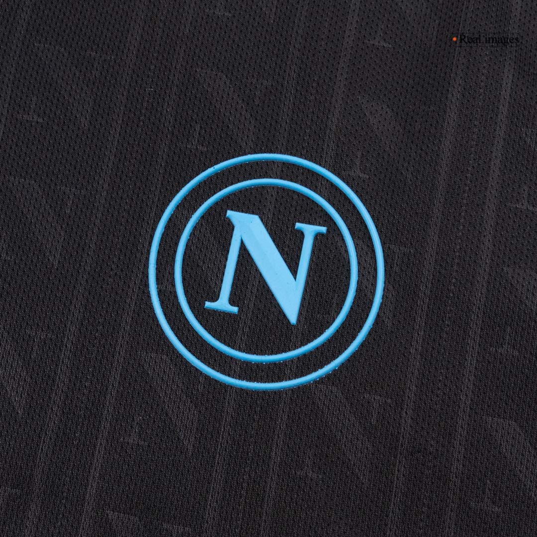 Napoli Ausweichtrikot 2025/26 Fan-Version