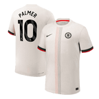 Chelsea Auswärtstrikot 2025/26 Spieler-Version PALMER #10