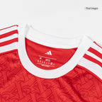 Arsenal Heimtrikot 2025/26 Fan-Version