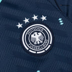 Deutschland Auswärtstrikot 2026 Fan-Version KIMMIC #6