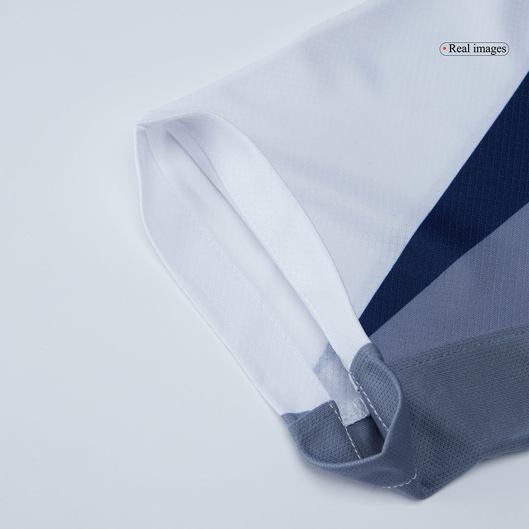Tottenham Hotspur Heimtrikot 2025/26 Fan-Version