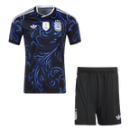 Argentinien Herren Auswärtstrikot Fan Version 2-teilig 2026