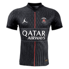 PSG Viertes Trikot 2025/26 Spieler-Version