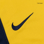 Atletico Madrid Retro Auswärtstrikot 2013/14