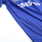 Chelsea Retro Heimtrikot 2008 UCL