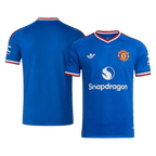 Manchester United Auswärtstrikot 2026/27 Spieler-Version
