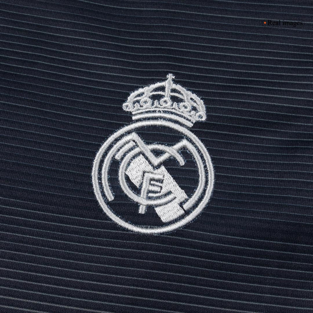 Real Madrid Damen Auswärtstrikot 2025/26 Fan-Version