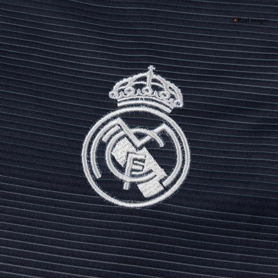 Real Madrid Damen Auswärtstrikot 2025/26 Fan-Version