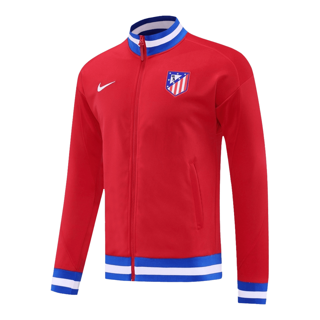 Atletico Madrid Trainingsjacke 2025/26 Red