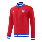 Atletico Madrid Trainingsjacke 2025/26 Red