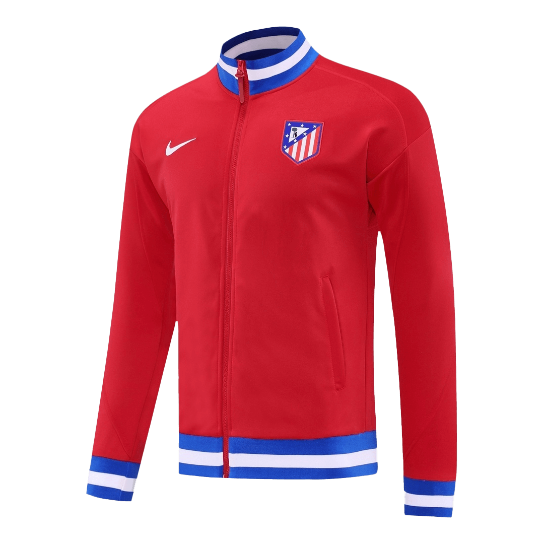 Atletico Madrid Trainingsjacke 2025/26 Red
