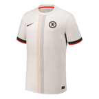 Chelsea Auswärtstrikot 2025/26 Spieler-Version PALMER #10 UCL