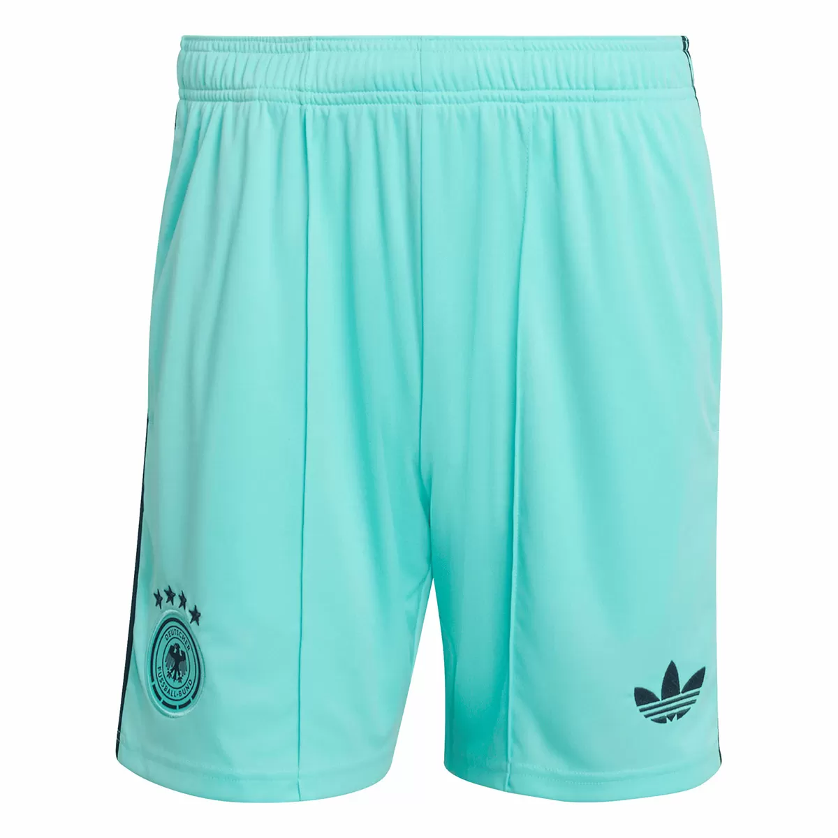 Deutschland Herren Auswärtstrikot Shorts 2026