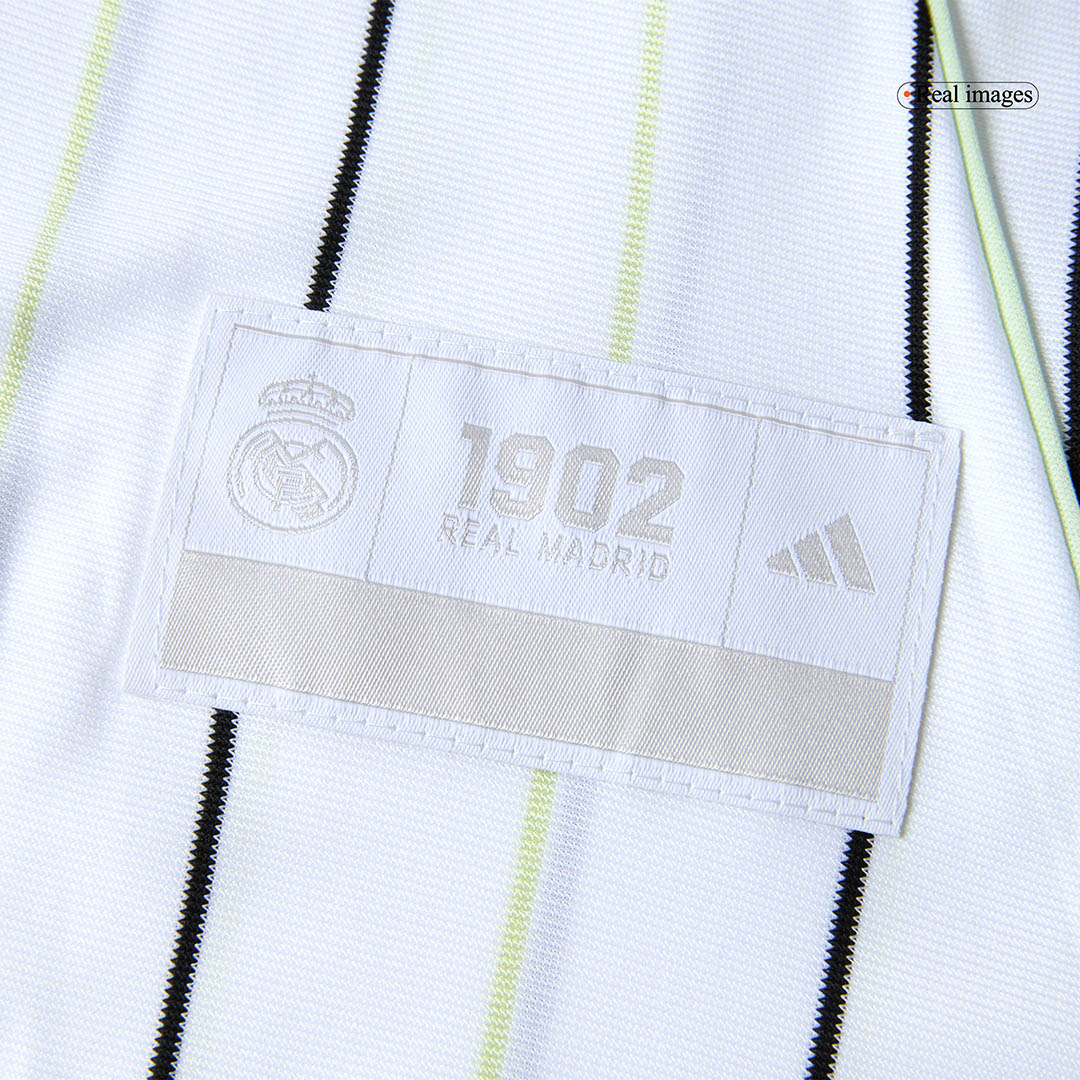 Real Madrid 2025/26 Fan-Version