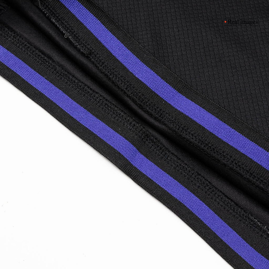 Barcelona Herren Auswärtstrikot Shorts 2025/26