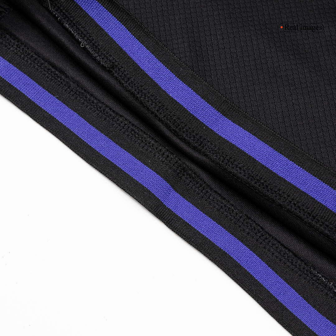 Barcelona Herren Auswärtstrikot Shorts 2025/26