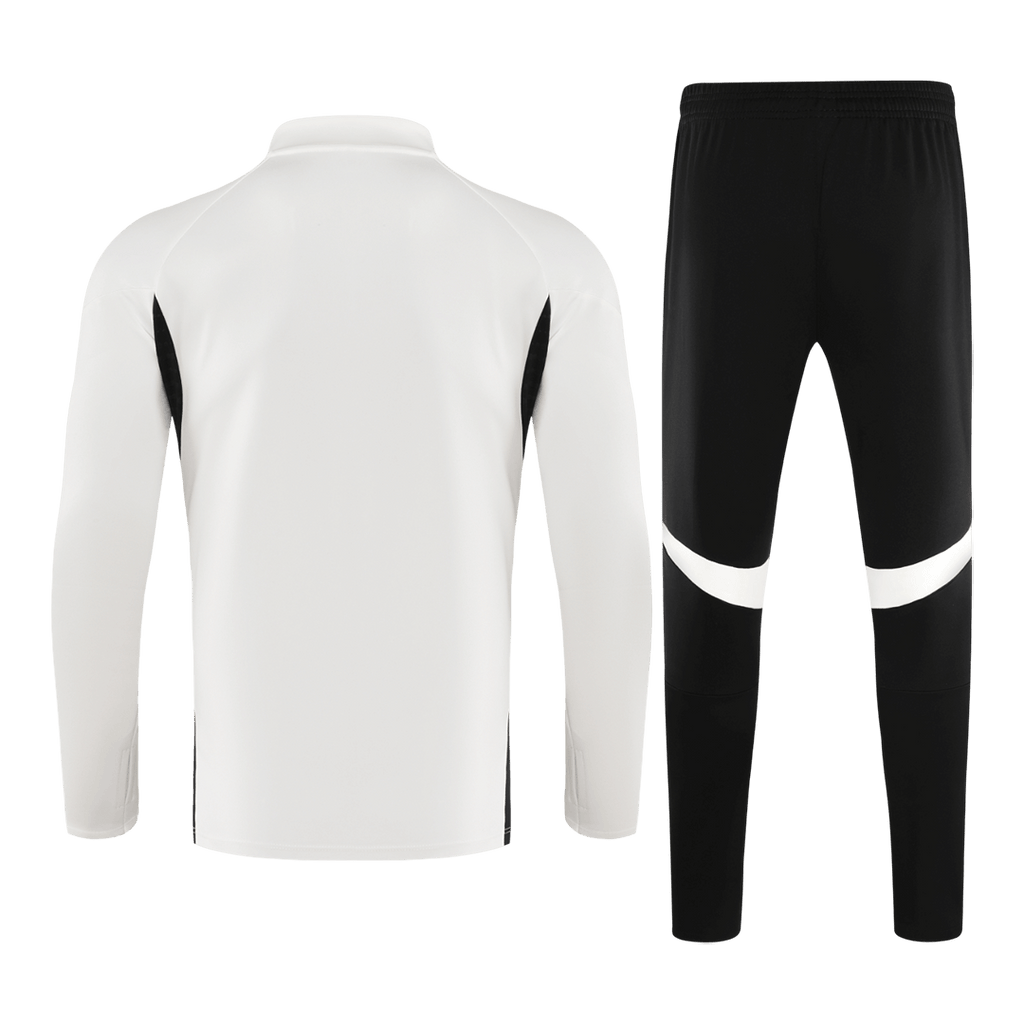 Liverpool Trainingsjacke 2025/26 Weiß
