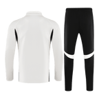 Liverpool Trainingsjacke 2025/26 Weiß