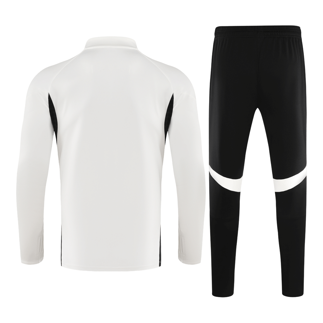 Liverpool Trainingsjacke 2025/26 Weiß