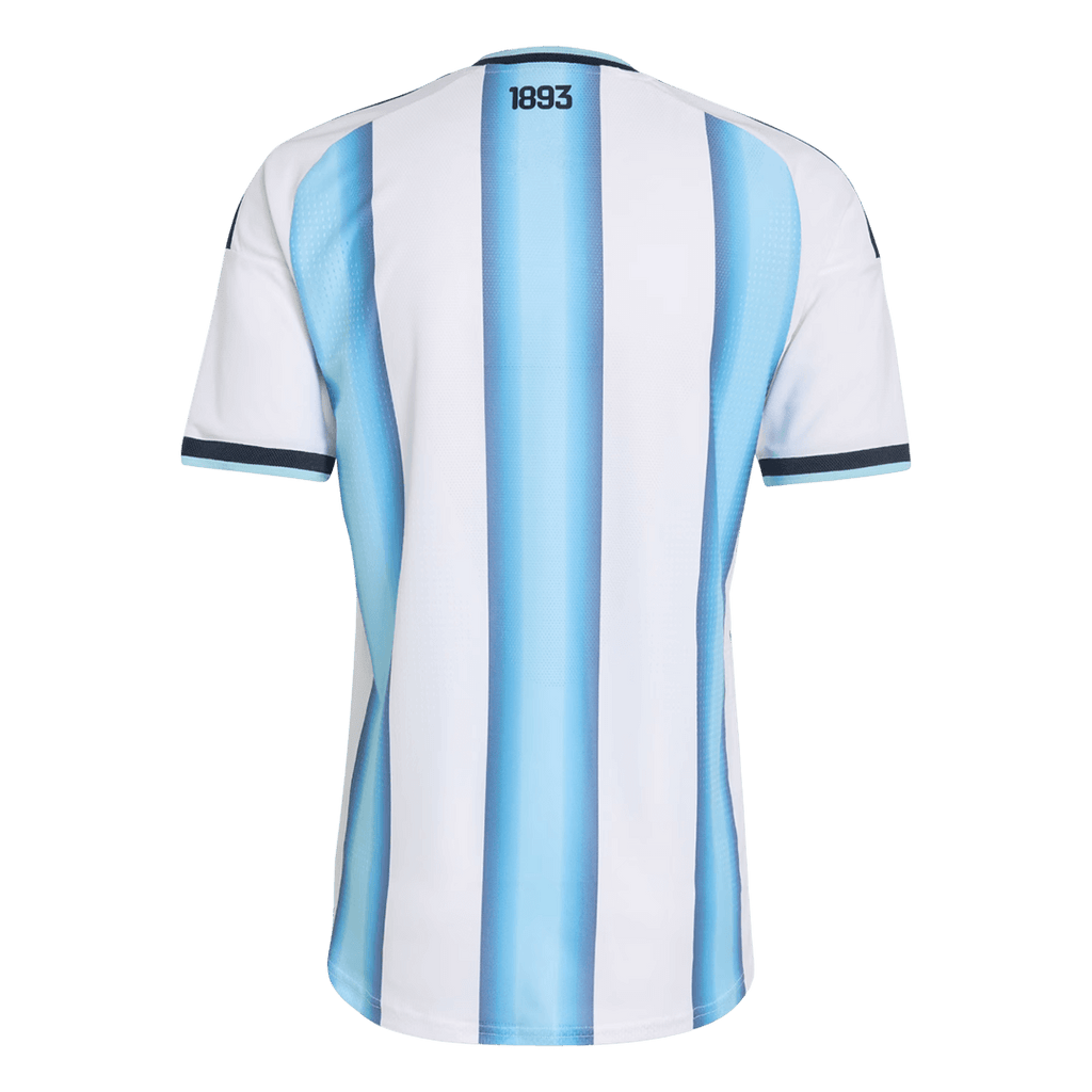 Argentinien Heimtrikot 2026 Spieler-Version