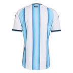 Argentinien Heimtrikot 2026 Spieler-Version