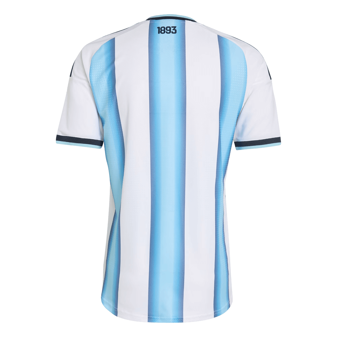 Argentinien Heimtrikot 2026 Spieler-Version