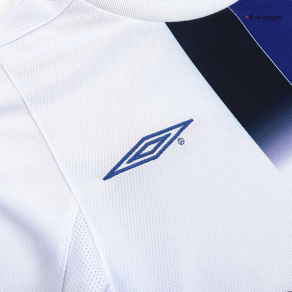 Chelsea Retro Auswärtstrikot 2003/05