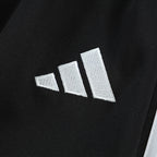 Deutschland Trainingsjacke Set 2026 Schwarz