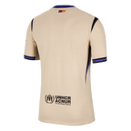 Barcelona Auswärtstrikot 2025/26 Spieler-Version