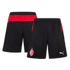 AC Milan Herren Heimtrikot Fan Version 2-teilig 2025/26