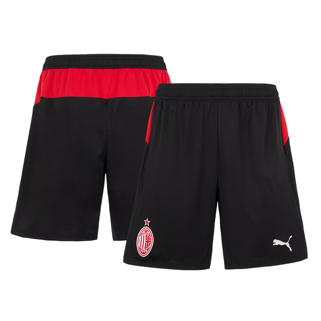 AC Milan Herren Heimtrikot Fan Version 3-teilig 2025/26
